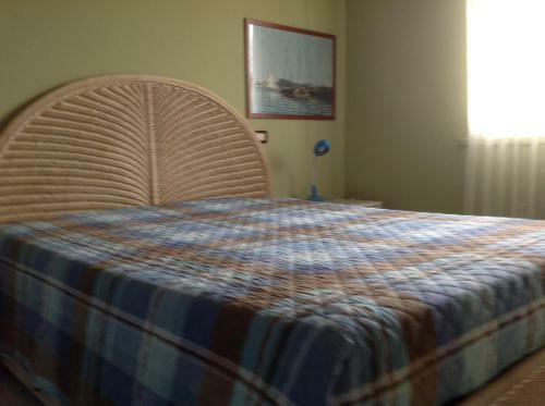 Apartamento Casale El Galet