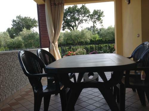 Apartamento Casale El Galet