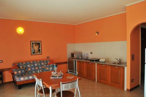 Apartamento Casale El Galet