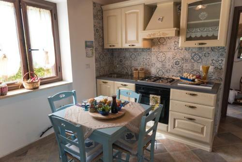 Casa Brillocco Castellabate