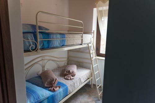 Casa Brillocco Castellabate