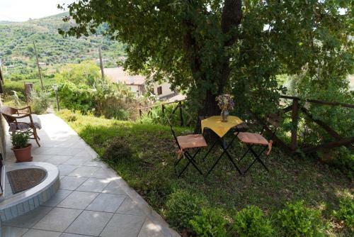 Casa Brillocco Castellabate