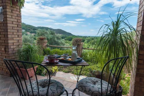 Casa Brillocco Castellabate