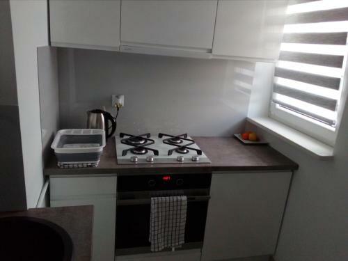 Apartamento S?oneczne Planty