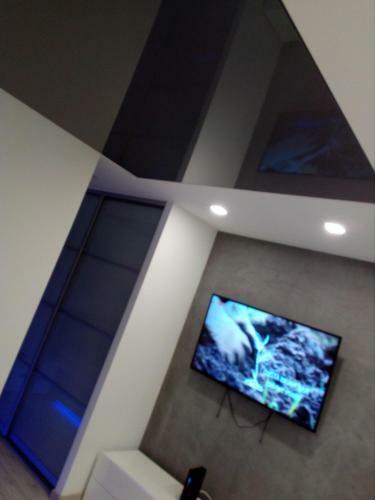 Apartamento S?oneczne Planty