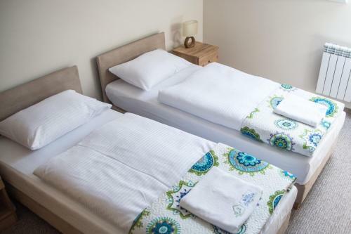 Bed & Breakfast Willa Boconek - Zator Przecisz�w