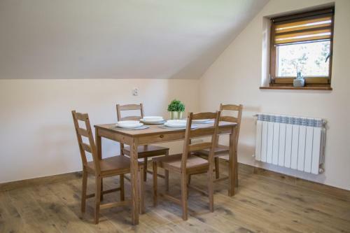 Bed & Breakfast Willa Boconek - Zator Przecisz�w