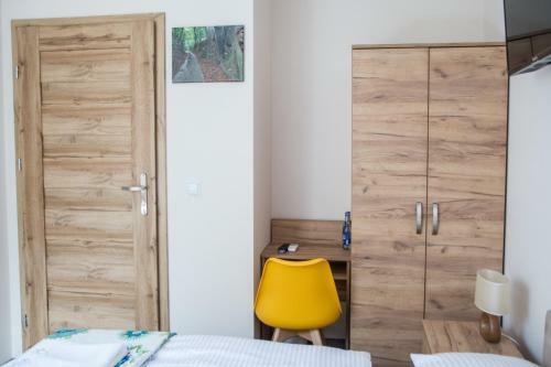 Bed & Breakfast Willa Boconek - Zator Przecisz�w