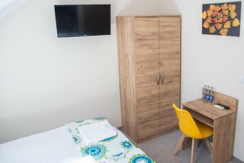 Bed & Breakfast Willa Boconek - Zator Przecisz�w