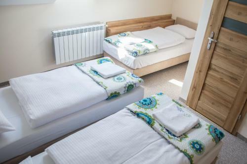 Bed & Breakfast Willa Boconek - Zator Przecisz�w