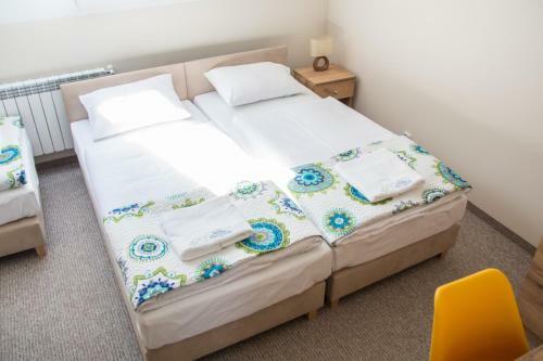 Bed & Breakfast Willa Boconek - Zator Przecisz�w