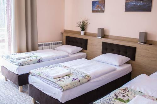 Bed & Breakfast Willa Boconek - Zator Przecisz�w