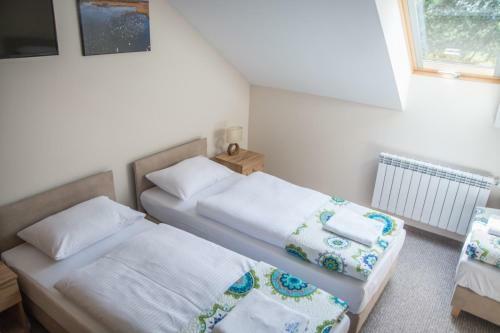 Bed & Breakfast Willa Boconek - Zator Przecisz�w