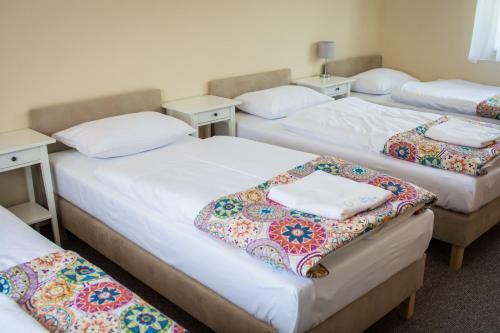 Bed & Breakfast Willa Boconek - Zator Przecisz�w