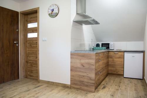 Bed & Breakfast Willa Boconek - Zator Przecisz�w