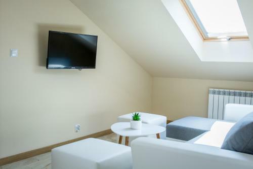 Bed & Breakfast Willa Boconek - Zator Przecisz�w