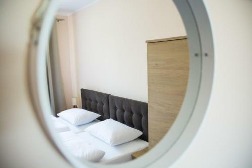Bed & Breakfast Willa Boconek - Zator Przecisz�w