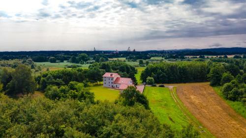Bed & Breakfast Willa Boconek - Zator Przecisz�w