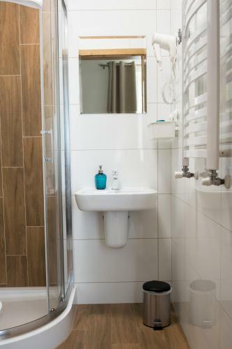 Bed & Breakfast Willa Boconek - Zator Przecisz�w