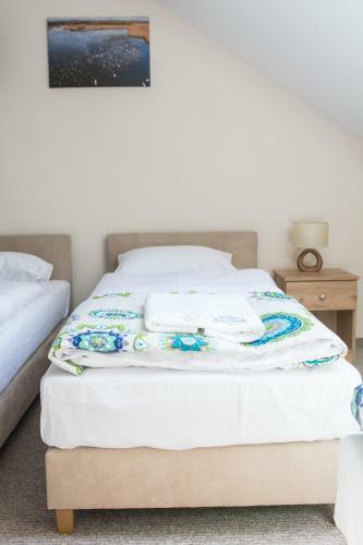 Bed & Breakfast Willa Boconek - Zator Przecisz�w