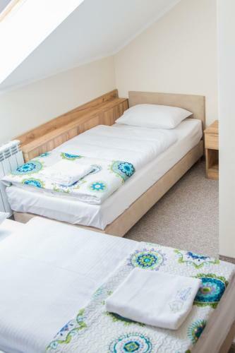 Bed & Breakfast Willa Boconek - Zator Przecisz�w