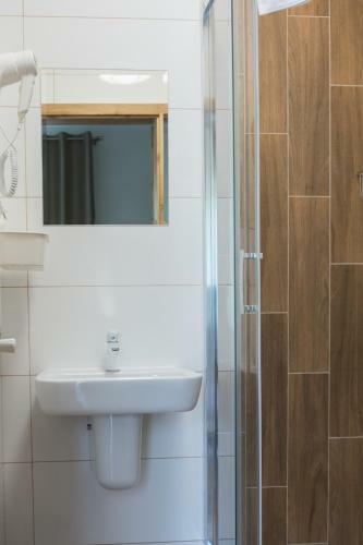 Bed & Breakfast Willa Boconek - Zator Przecisz�w