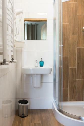 Bed & Breakfast Willa Boconek - Zator Przecisz�w