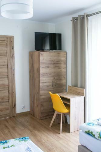 Bed & Breakfast Willa Boconek - Zator Przecisz�w