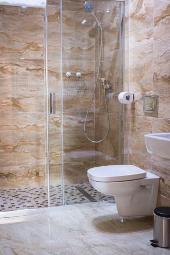 Bed & Breakfast Willa Boconek - Zator Przecisz�w