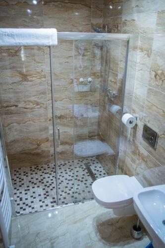 Bed & Breakfast Willa Boconek - Zator Przecisz�w