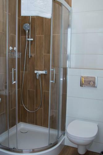Bed & Breakfast Willa Boconek - Zator Przecisz�w