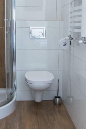 Bed & Breakfast Willa Boconek - Zator Przecisz�w