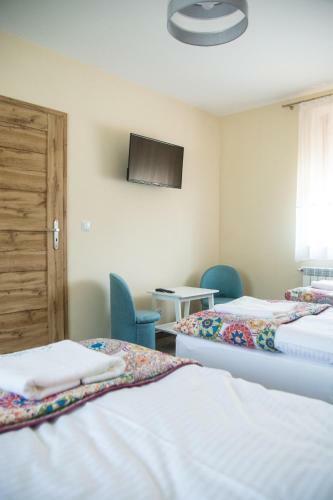 Bed & Breakfast Willa Boconek - Zator Przecisz�w