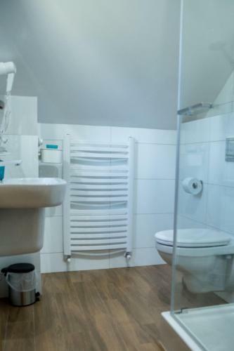 Bed & Breakfast Willa Boconek - Zator Przecisz�w