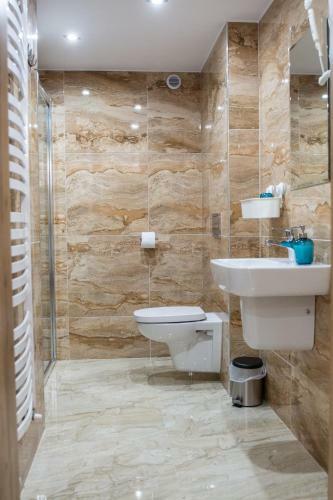 Bed & Breakfast Willa Boconek - Zator Przecisz�w