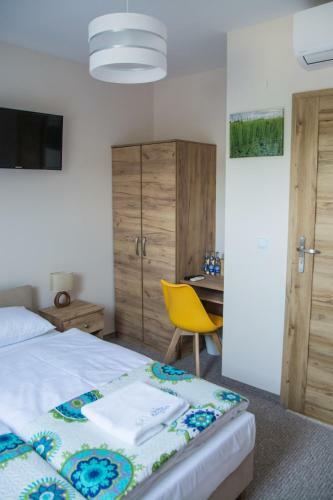 Bed & Breakfast Willa Boconek - Zator Przecisz�w