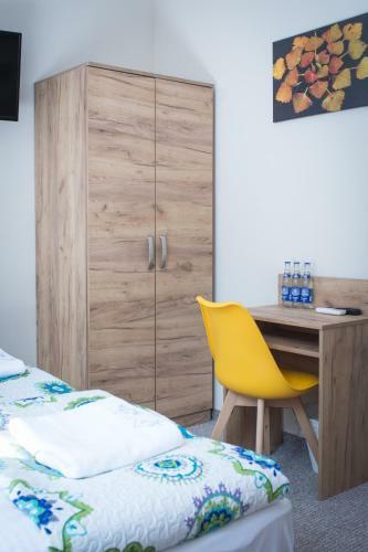 Bed & Breakfast Willa Boconek - Zator Przecisz�w