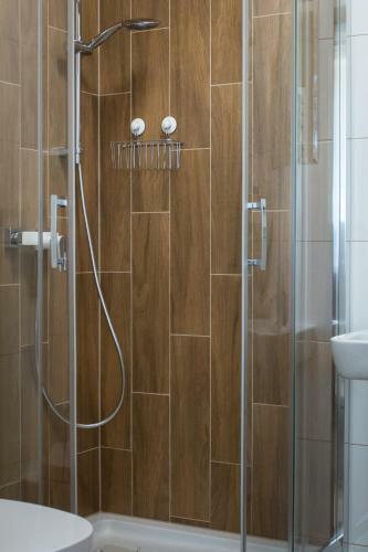 Bed & Breakfast Willa Boconek - Zator Przecisz�w