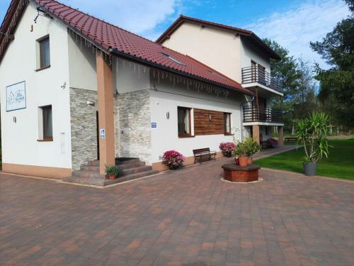 Bed & Breakfast Willa Boconek - Zator Przecisz�w