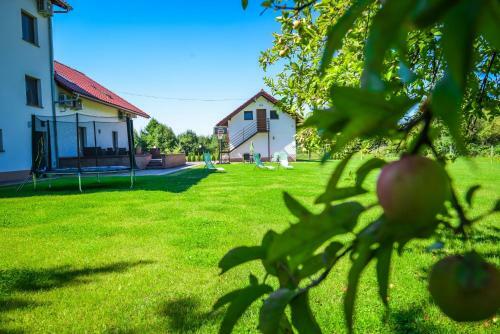 Bed & Breakfast Willa Boconek - Zator Przecisz�w