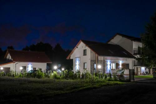 Bed & Breakfast Willa Boconek - Zator Przecisz�w