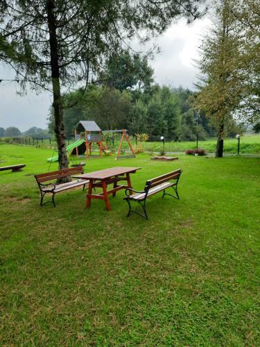 Bed & Breakfast Willa Boconek - Zator Przecisz�w