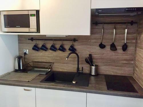 Energylandia Zator Apartament Asia