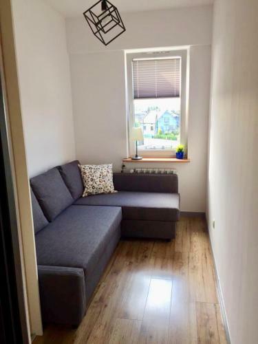 Energylandia Zator Apartament Asia