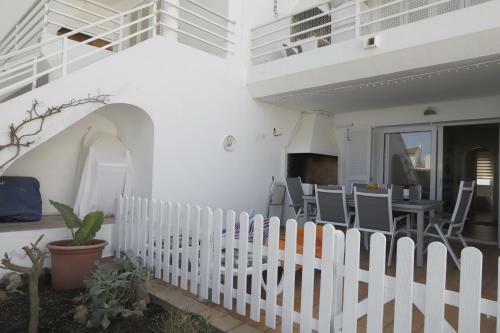 Apartamento Villa Pilar