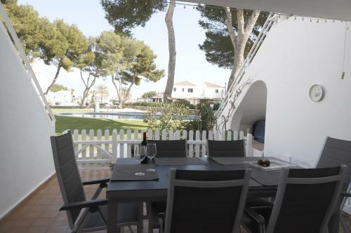 Apartamento Villa Pilar
