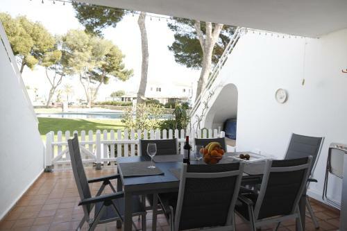 Apartamento Villa Pilar