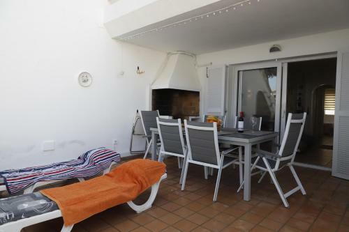 Apartamento Villa Pilar