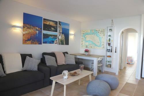 Apartamento Villa Pilar