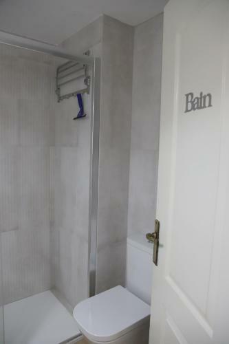 Apartamento Villa Pilar